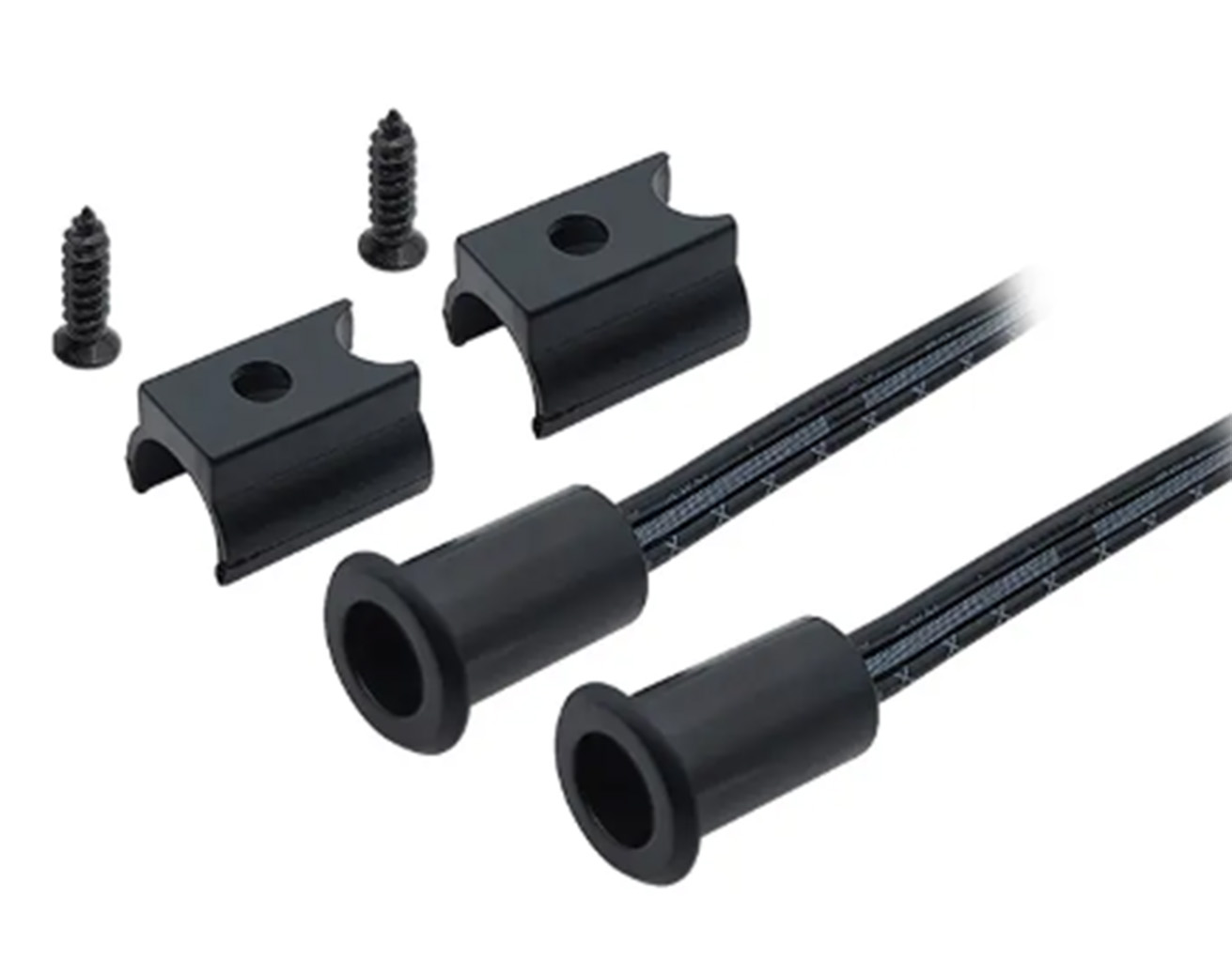 Sensor de Aproximação e Porta Duplo 12-24Vdc 60W 2RLIGHT