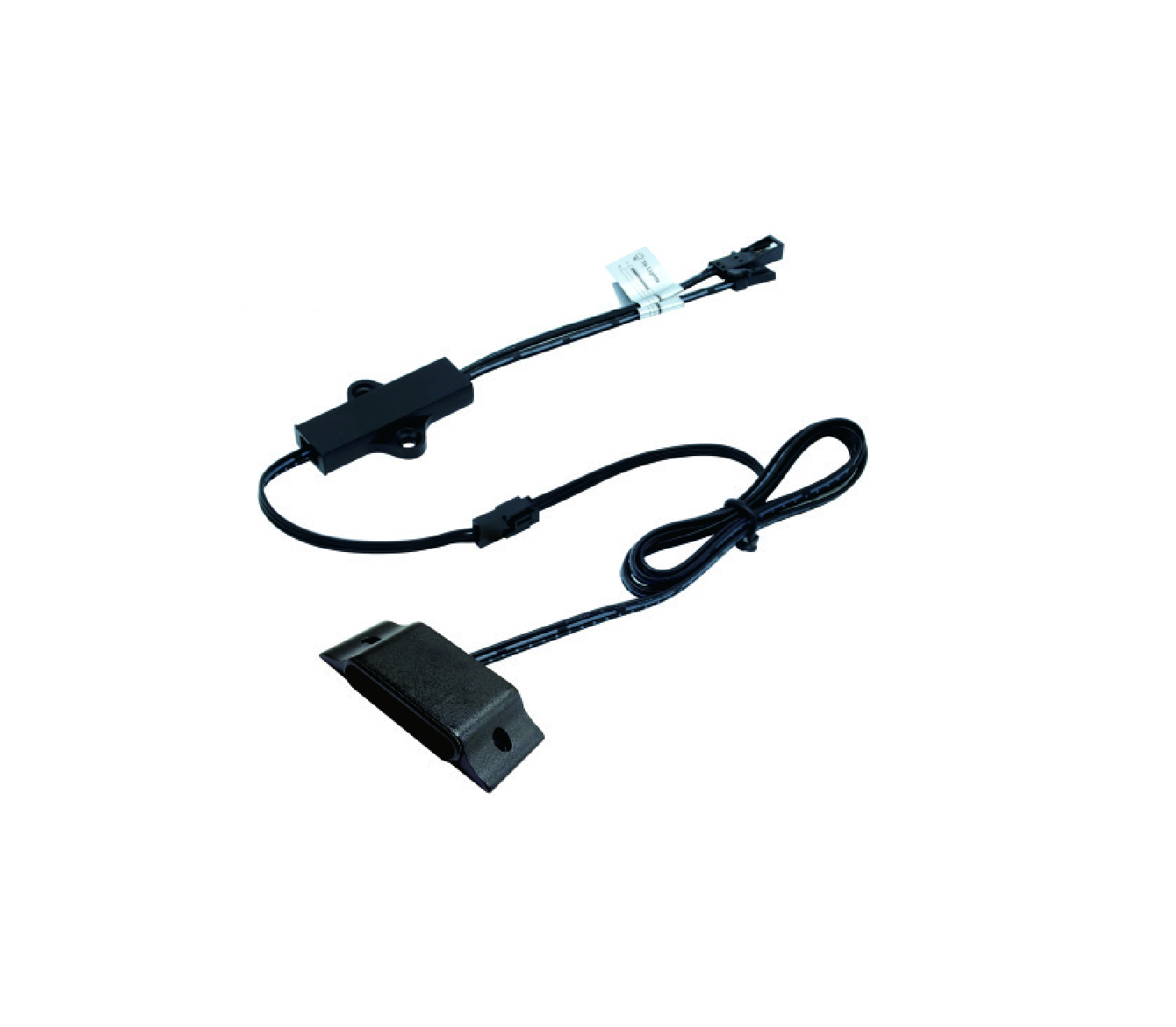Sensor Duplo de Porta 12-24Vdc 60W 2RLIGHT