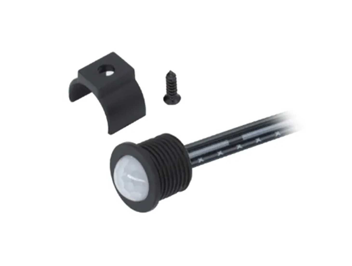 Sensor de Movimento 12-24Vdc  60W  2RLIGHT