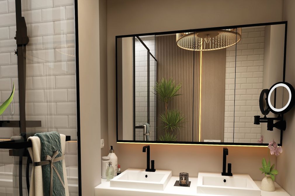 Fita Led SURTUR 7,2W/mt 3000K 12Vdc IP65