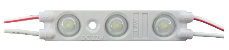 Módulo Retangular 6500K