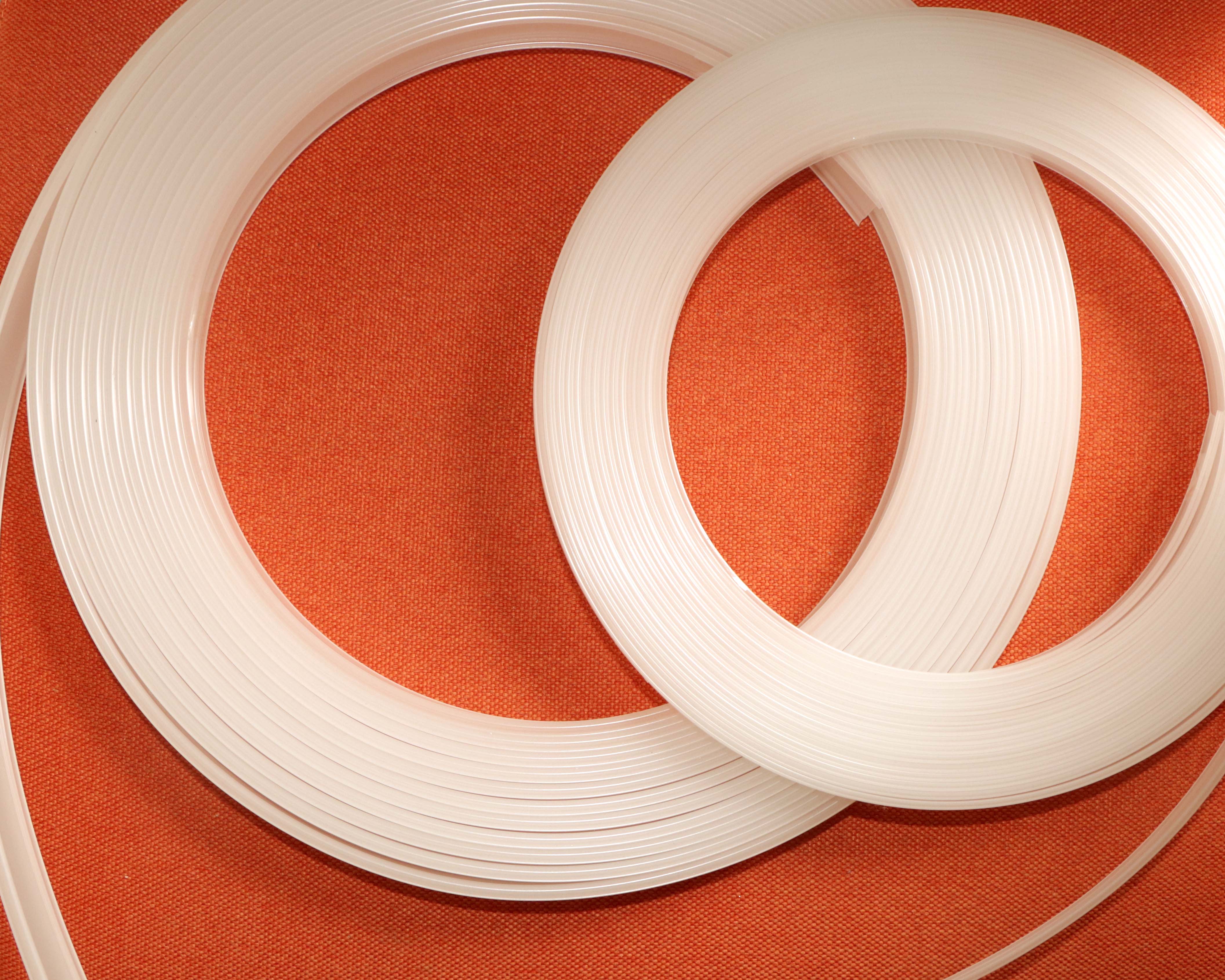 Difusor Opalino Linha BASIC - ROLO 20MT